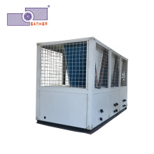 Sanher OEM Air Cooled Industrial Screw Water Chiller Price